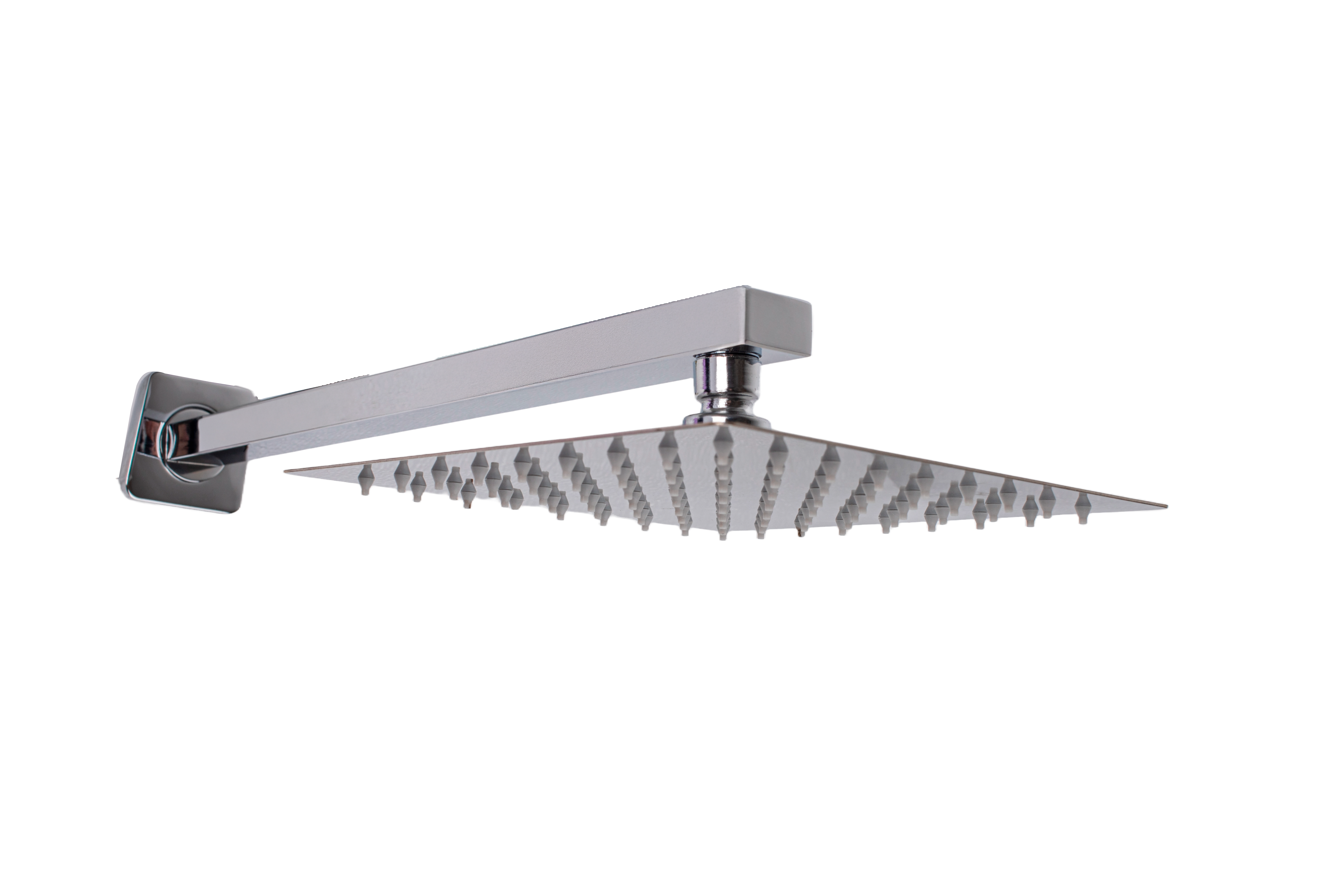 CHUVEIRO PAREDE 1/2 V122 CROMADO