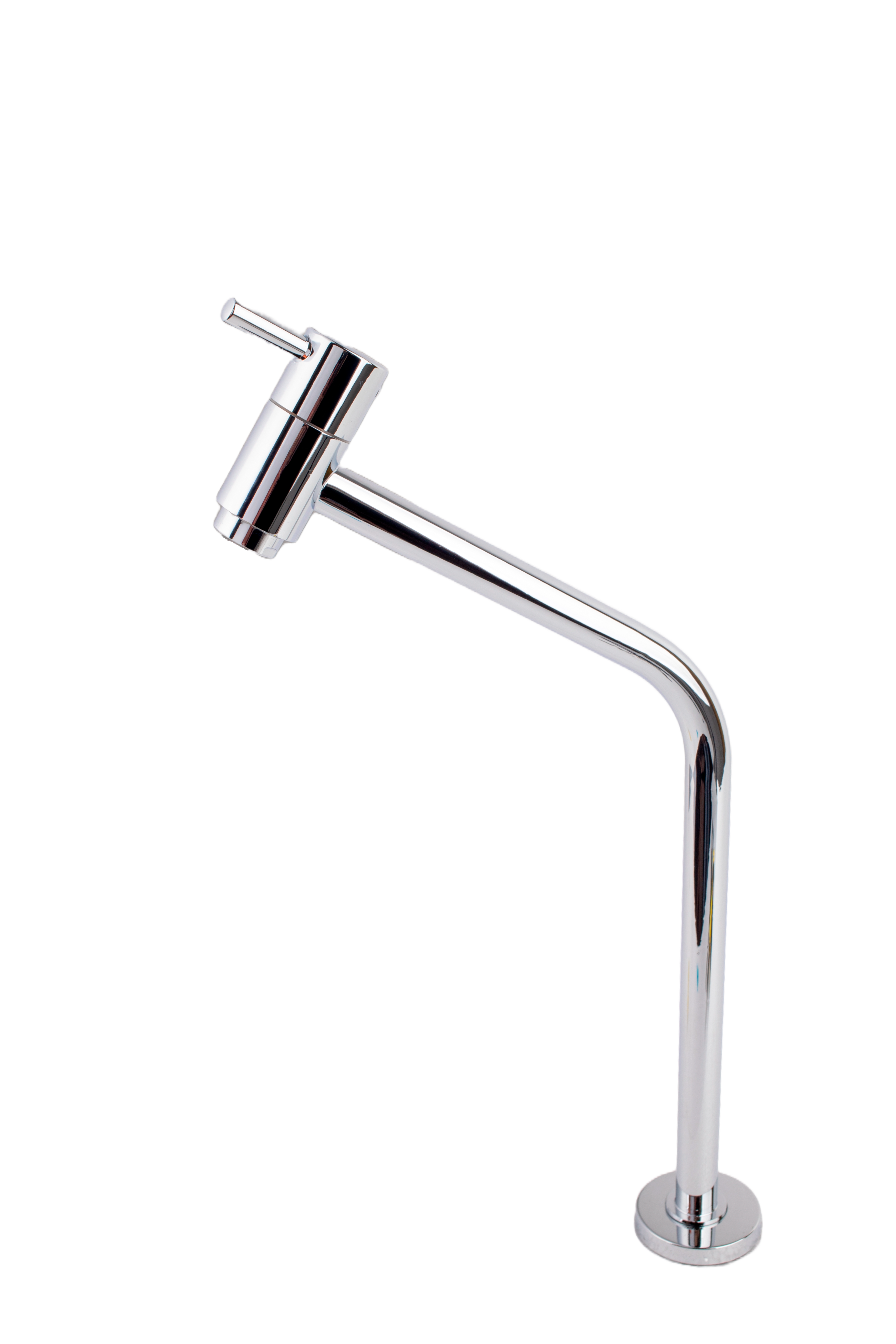 TORNEIRA LAVATÓRIO MESA B ALTA 45 V129 CROM