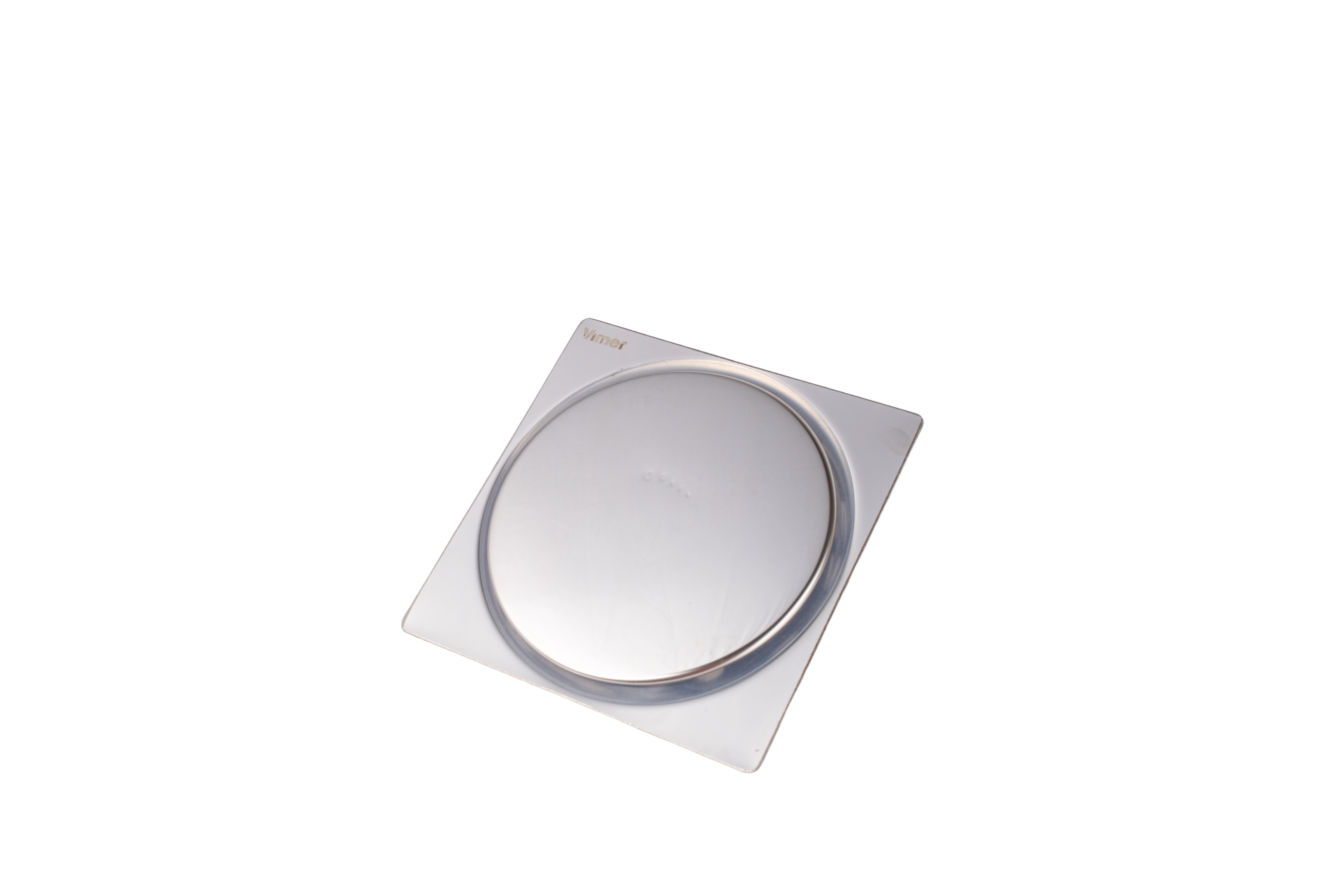 RALO CLICK 15X15 V131 INOX